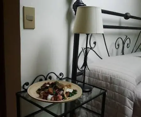 B&B Acquedotto Alessandrino